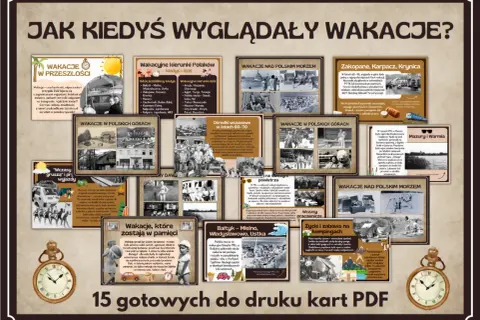 Wakacje szkolne: Kto je wymyślił? Prawda o letniej przerwie