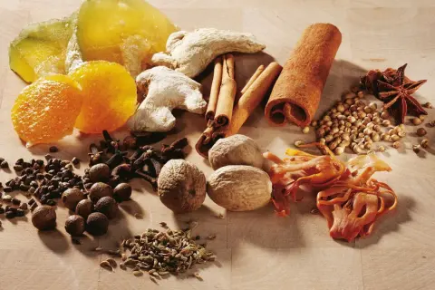 Das Geheimnis: Welche Gewürze machen Lebkuchen unwiderstehlich?