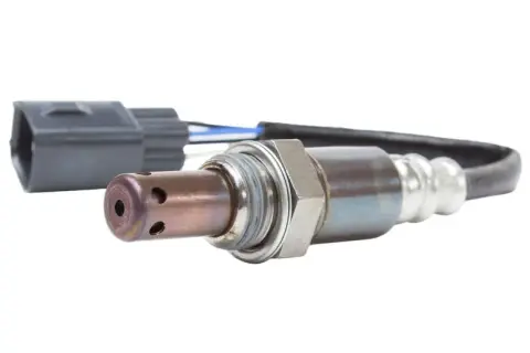 Objawy uszkodzonej sondy lambda LPG, które mogą kosztować cię więcej