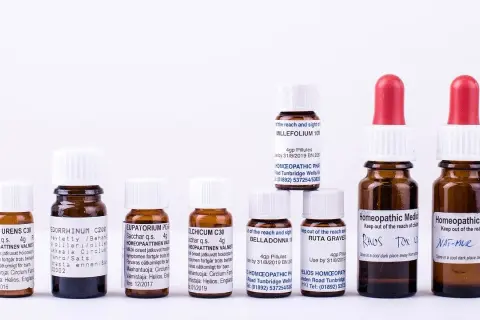 Eupatorium homeopatia: Skuteczne remedium na bóle i gorączkę