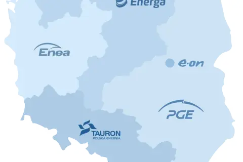 Ile kosztuje prąd w Polsce? Sprawdź, jak ceny różnią się w regionach