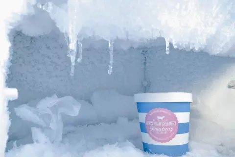 Rozmrażanie No Frost: 30 min czy 24h? Pełny przewodnik
