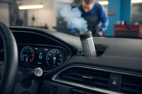 Twój DPF się zapycha? Sprawdź objawy i uratuj silnik!