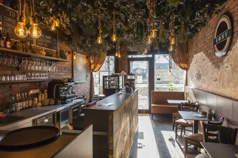 Bardejov: Gdzie zjeść? Odkryj najlepsze restauracje i kawiarnie