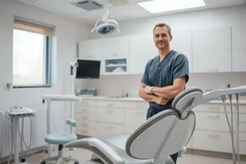 Ile zarabia dentysta NFZ? Zaskakujące fakty o wynagrodzeniach