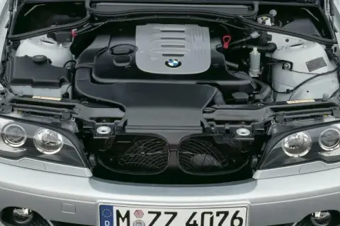 BMW E46: Ile koni ma Twój silnik? Sprawdź wszystkie wersje!