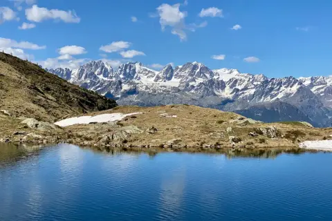 Berg in meiner Nähe: Finde Gipfel für dein Mikroabenteuer