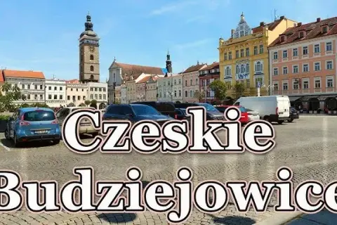 Czeskie Budziejowice: atrakcje, piwo, historia. Czy znasz je wszystkie?
