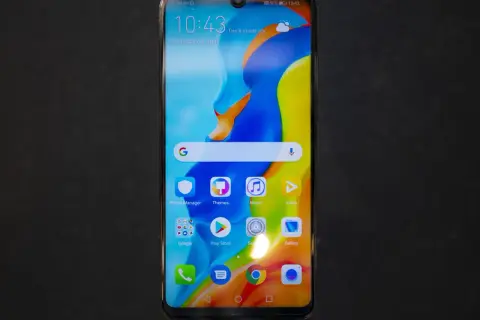 Huawei P30 Lite pojemność baterii: co musisz wiedzieć o jej wydajności