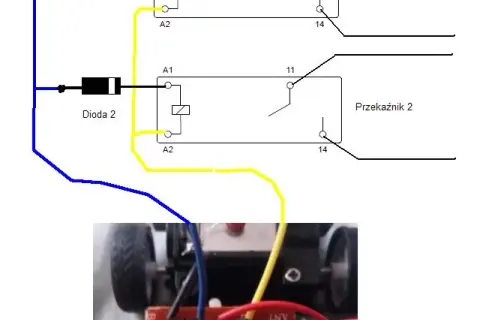 Silniczek do zabawki: wybór, podłączenie i projekty DIY