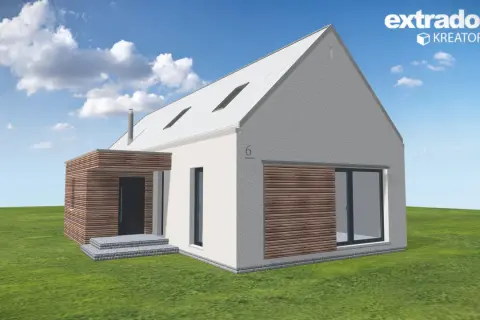 Budowa domu 70m2: Koszty, formalności i ukryte wydatki poradnik