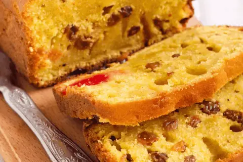 Bake Off - Ale Ciacho: Przepisy na ciasta, które zaskoczą Twoich gości