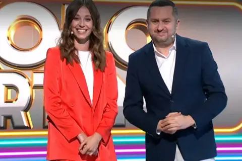 Ile zarabiał Norbi w "Kole Fortuny"? Ujawniamy kwoty!