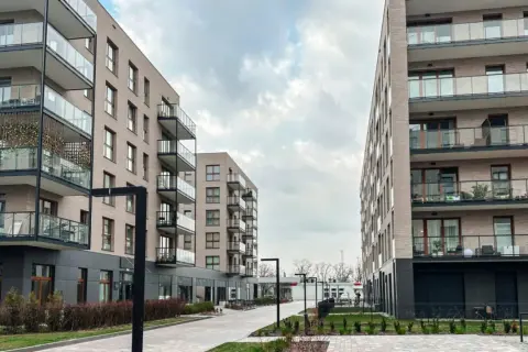 Zakup mieszkania w 2026: Szansa czy ryzyko? Analiza eksperta.