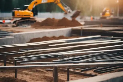 Jak prawidłowo zbroić ławy fundamentowe, by uniknąć problemów?