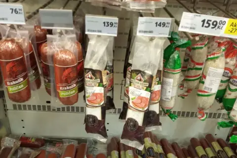 Czechy co warto kupić: 10 produktów, które zaoszczędzą Twój budżet