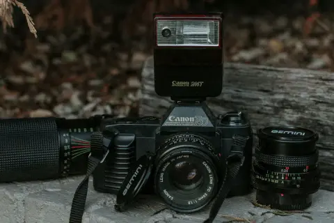 Jak wyłączyć lampę błyskową w Nikon? Poradnik do naturalnych zdjęć