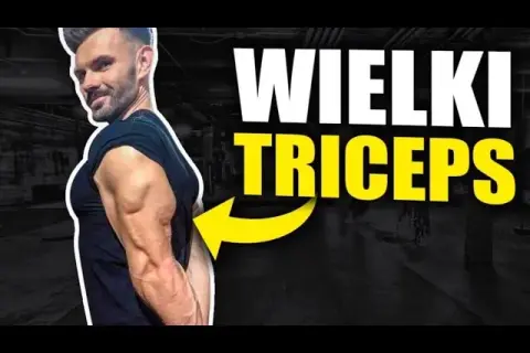 Jak ćwiczyć triceps skutecznie, unikając najczęstszych błędów