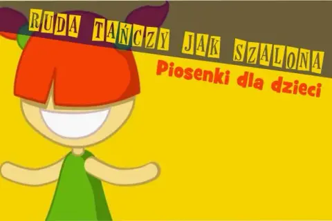 Podkład muzyczny do Ruda tańczy jak szalona - najlepsze źródła