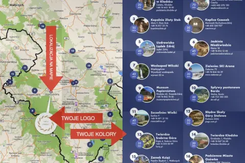 Polanica-Zdrój: Atrakcje, szlaki, pomysły na każdą pogodę
