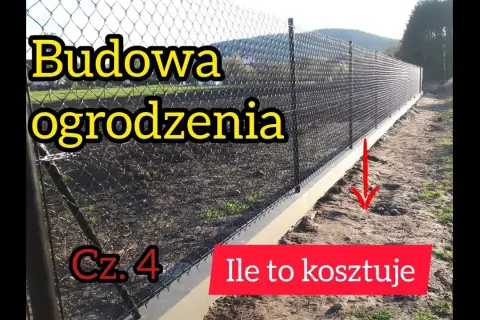 Twój budżet na ogrodzenie 1000m²: Uniknij ukrytych kosztów!