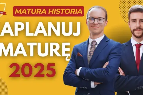 Jak uczyć się historii? Skuteczne metody i triki na maturę!