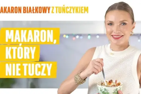 Makaron nie tuczy! Jak jeść pastę i utrzymać szczupłą sylwetkę?