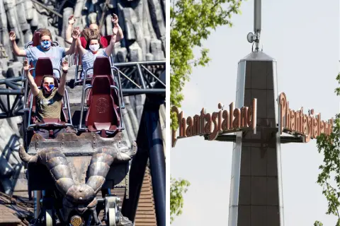 Phantasialand: Attraktionen & Öffnungszeiten So planen Sie clever!