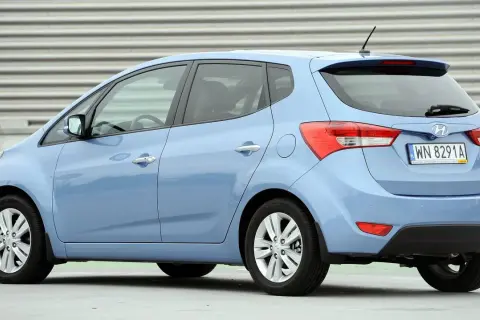 Hyundai ix20 jaki silnik wybrać: porównanie opcji dla każdego kierowcy