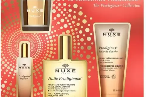 Nuxe co warto kupić: Opinie i porady dotyczące najlepszych produktów