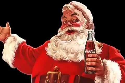 Święty Mikołaj: Od biskupa do symbolu Coca-Coli? Poznaj fakty!