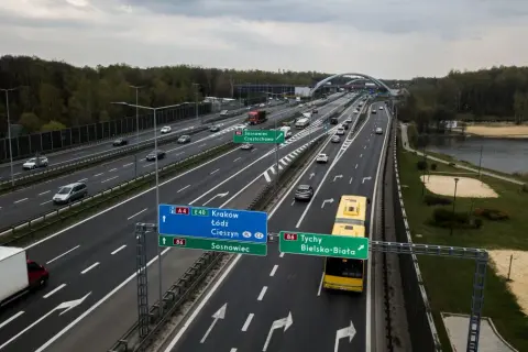 Czy autostrada A4 Rzeszów Kraków jest płatna? Sprawdź, aby zaoszczędzić!
