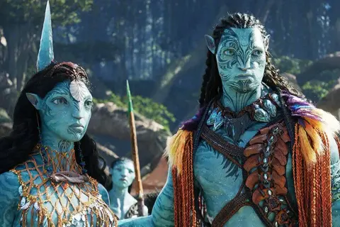 Avatar: Ile części filmu już powstało i co planuje Cameron?