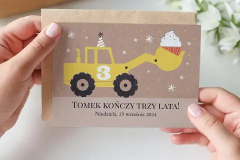Jak się pisze zaproszenie na urodziny – proste wskazówki i przykłady