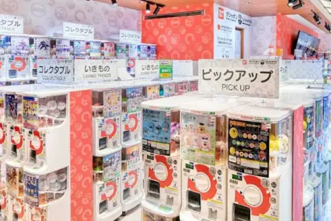 Japonia: Co przywieźć? Kultowe słodycze, kosmetyki, gadżety!