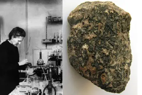 Odkrycia Marii Skłodowskiej-Curie i jej męża, które zmieniły świat