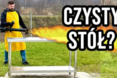 Czysta stal nierdzewna: Domowe triki i profesjonalne sekrety Zuzanny Sikory