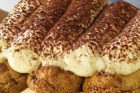 Desserts au Mascarpone : Recettes Faciles, Rapides et Gourmandes