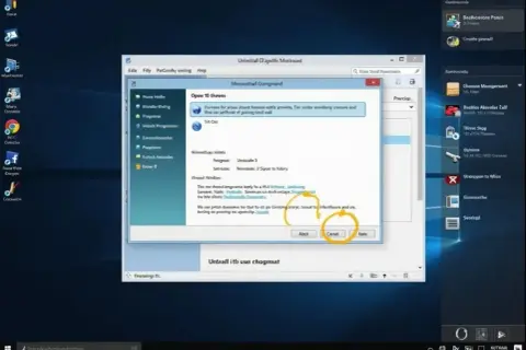 Usuń antywirusa z Windows 10: Skutecznie i bez resztek!