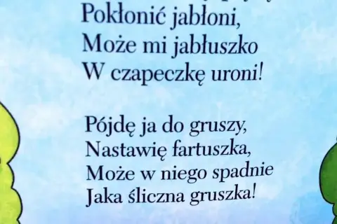 Wiersz o jesieni: piękne obrazy i emocje w twórczości Konopnickiej