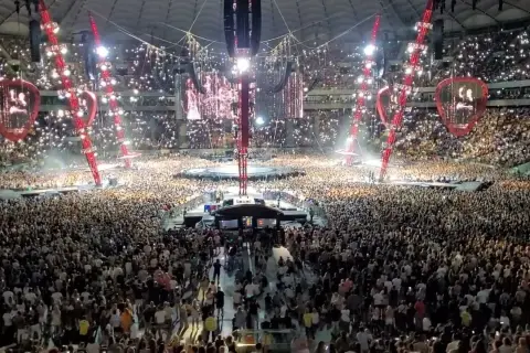 Kiedy odbędzie się koncert Eda Sheerana w Warszawie? Sprawdź szczegóły