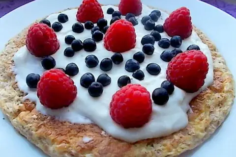 Przepis na zdrowy omlet, który zaskoczy twoje podniebienie i formę