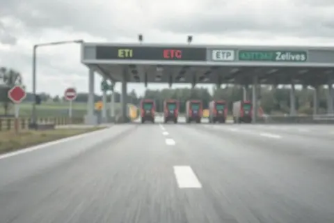 Jak zapłacić za przejazd autostradą po czasie i uniknąć wysokich kar