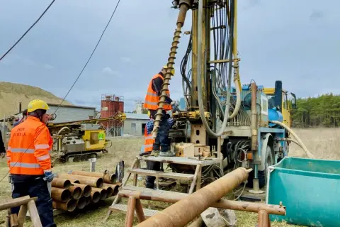 Opinia geotechniczna - Jak uniknąć kosztownych błędów?