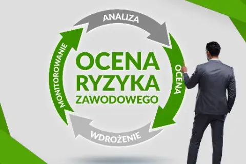Obowiązek oceny ryzyka zawodowego: akty prawne, odpowiedzialność, konsekwencje