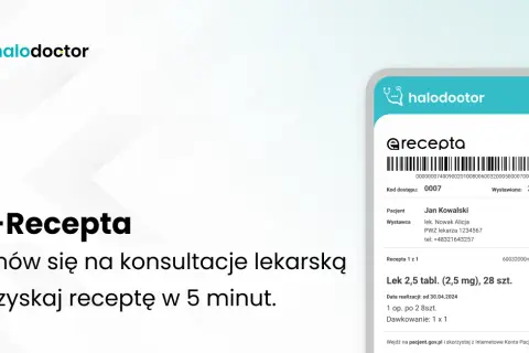 Fizjoterapeuta i recepta: Co naprawdę może przepisać w Polsce?