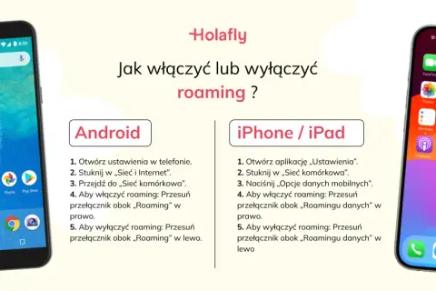 Jak włączyć roaming w T-Mobile i cieszyć się światową łącznością
