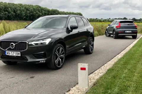 Volvo XC60: jaki silnik diesla wybrać, aby uniknąć wysokich kosztów?