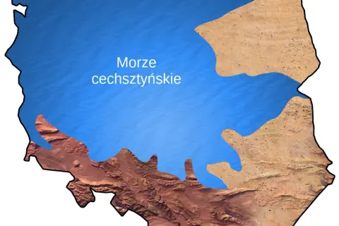 Jak powstało morze bałtyckie? Fascynująca historia jego formowania