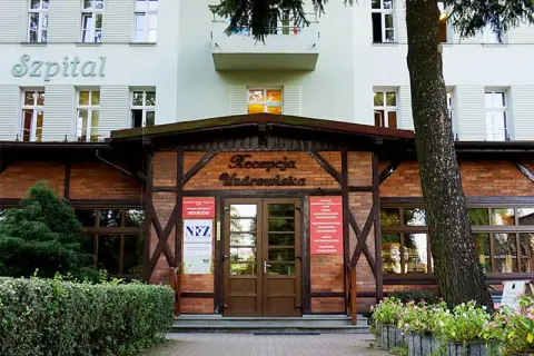 Gdzie do sanatorium na choroby reumatologiczne? Sprawdzone miejsca w Polsce